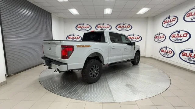 New 2026 Avalanche Ford Tremor image 12