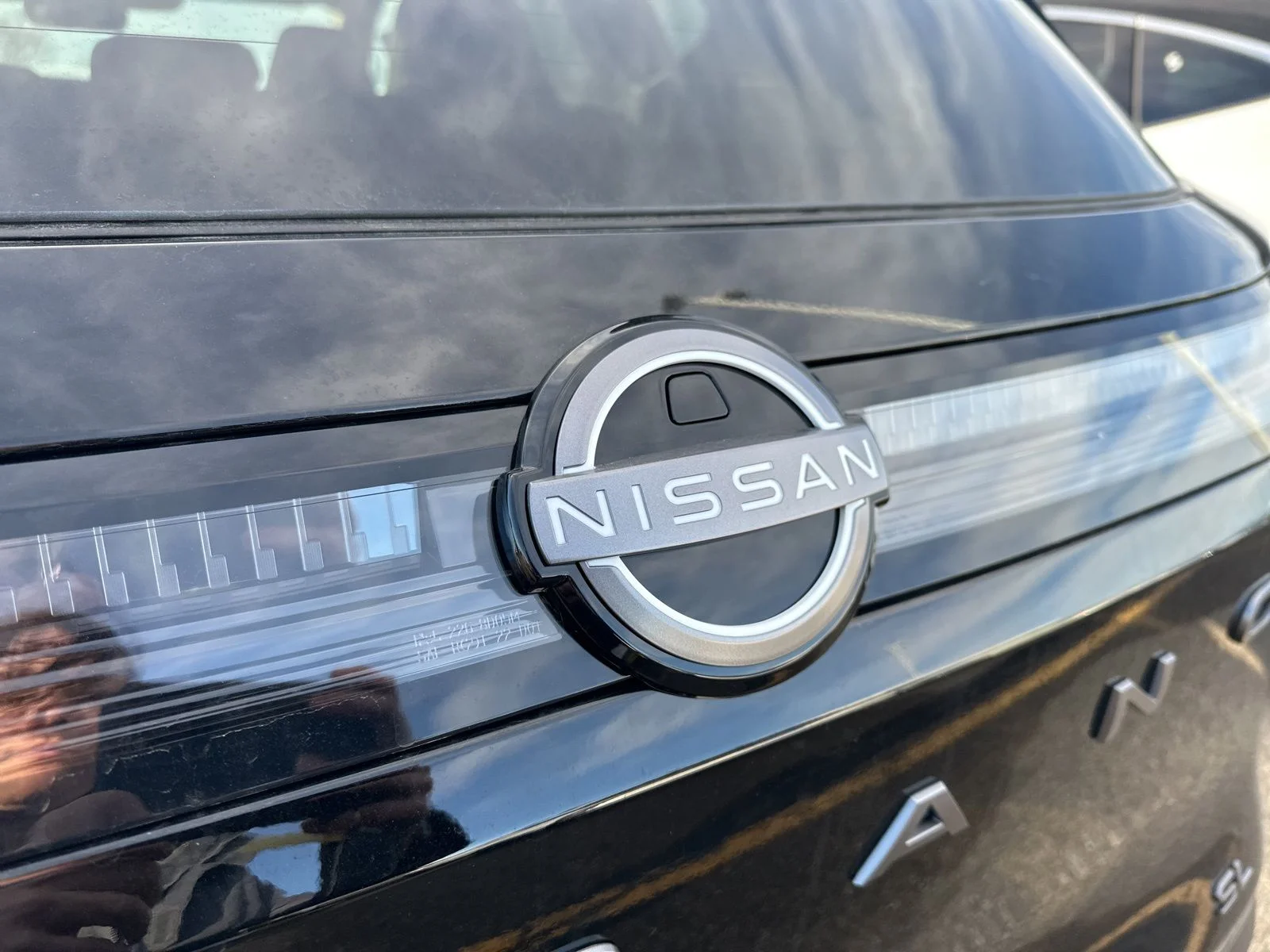 2026 Nissan Murano SL - Photo 13