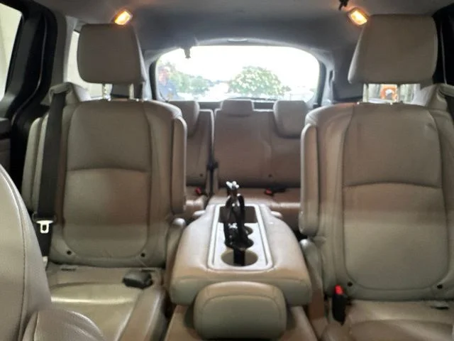 Used 2023  Honda Touring image 20