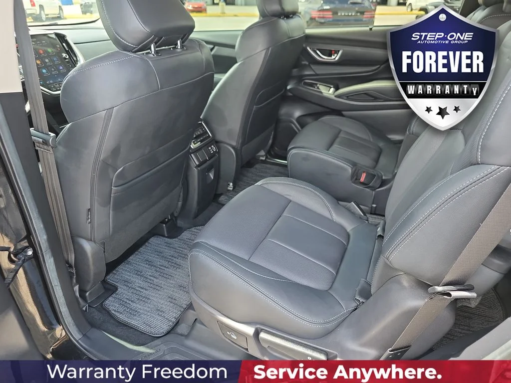 Used 2023 Black Subaru Limited image 31