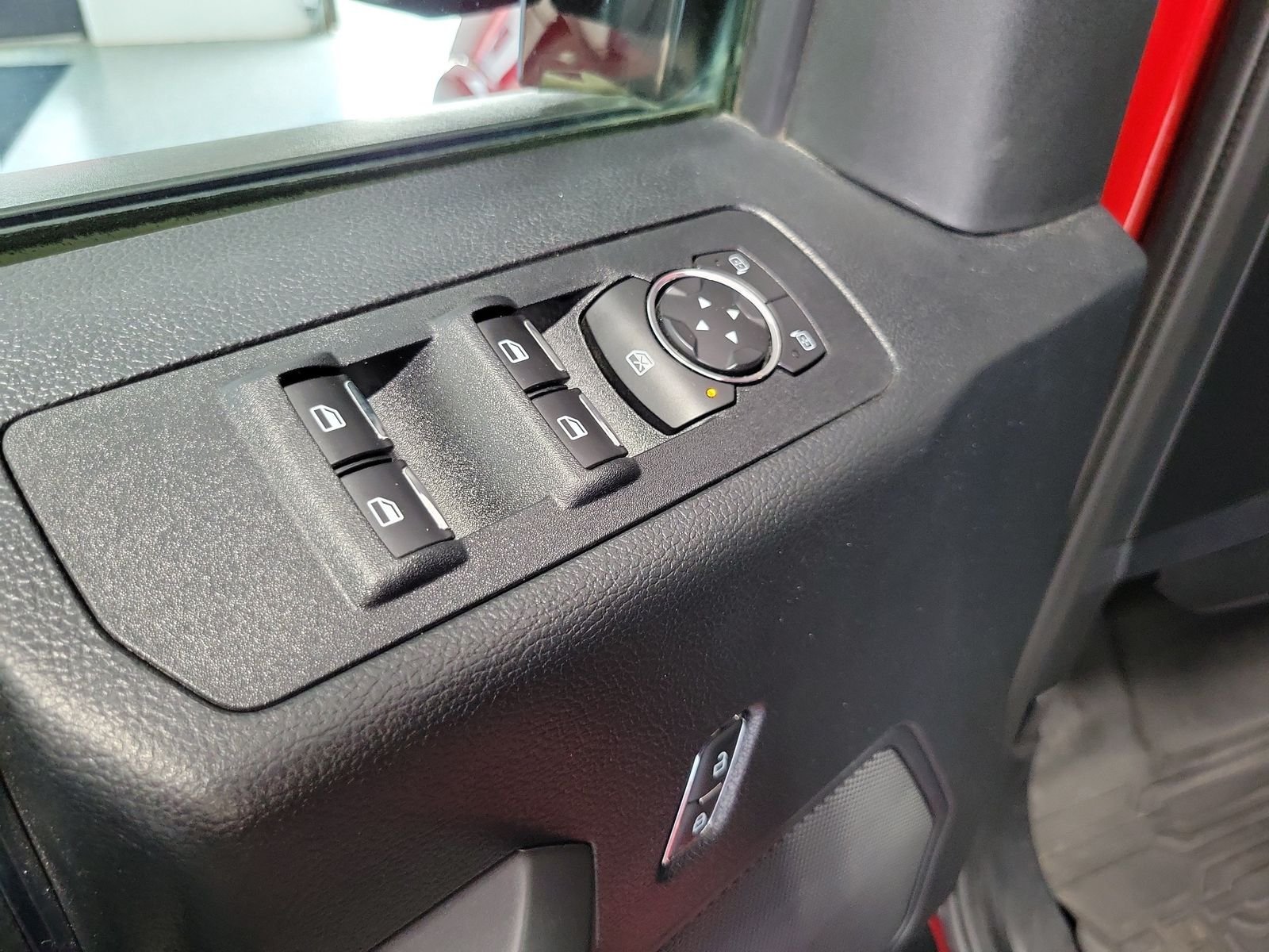 Certified Used 2020 Red Ford XLT image 7