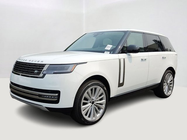 2026|Land Rover|Range Rover|SE|4D Sport Utility