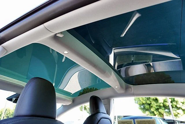 Used 2024 Black Tesla Base image 15