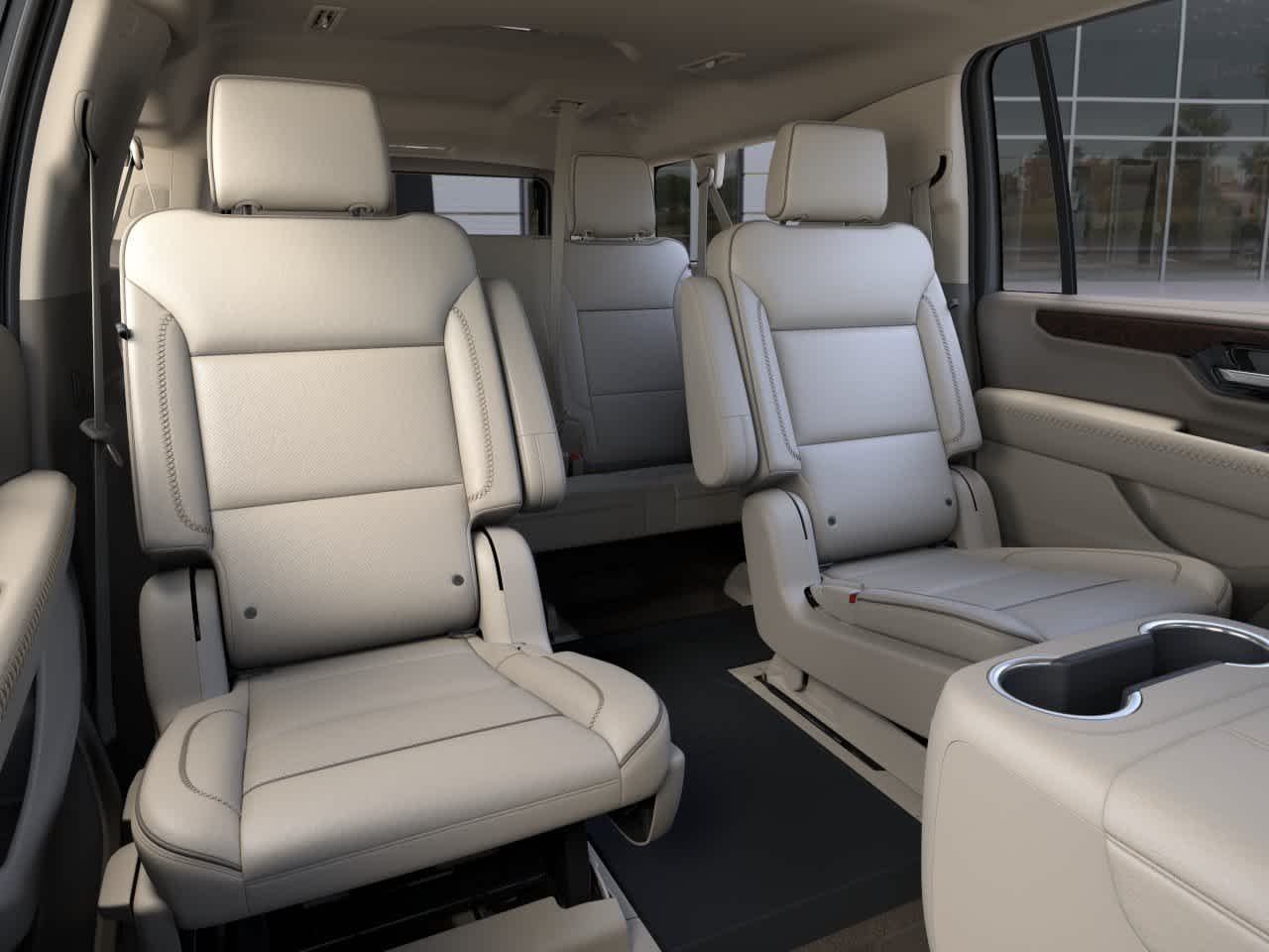 New 2026 Sterling Metallic GMC Denali image 17