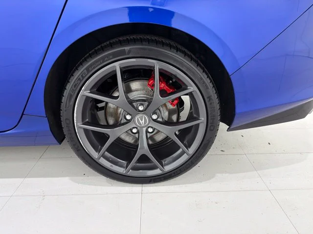 2023 Acura TLX Type S - Photo 48