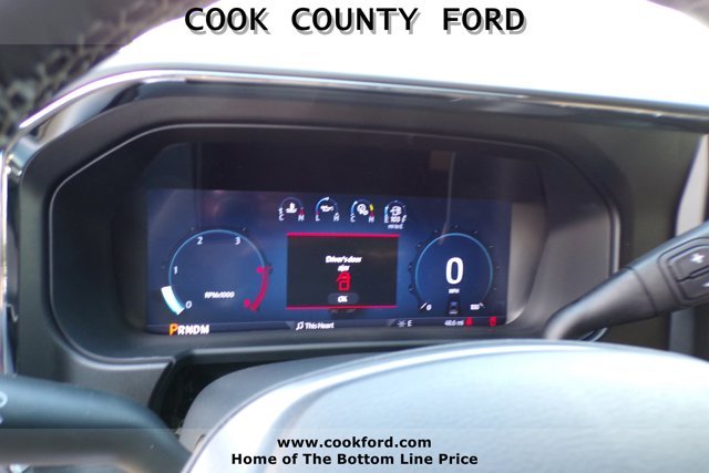 New 2026 STAR WHITE Ford LARIAT image 21