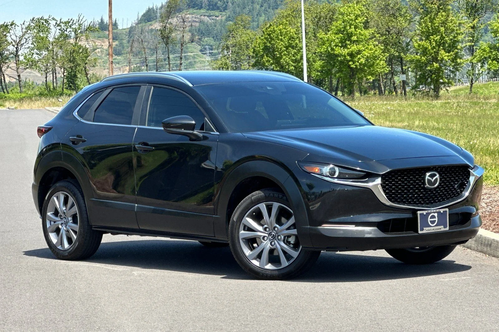 2023 Mazda CX-30 Preferred AWD's photo