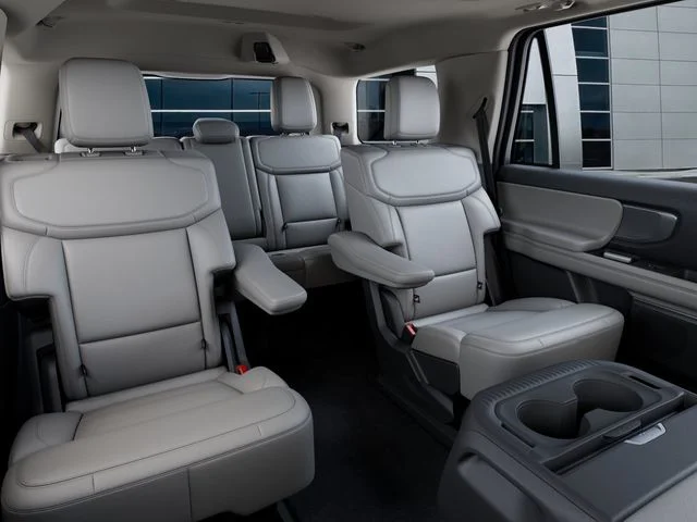 New 2027 Star White Metallic Tri-Coat Ford Active image 11