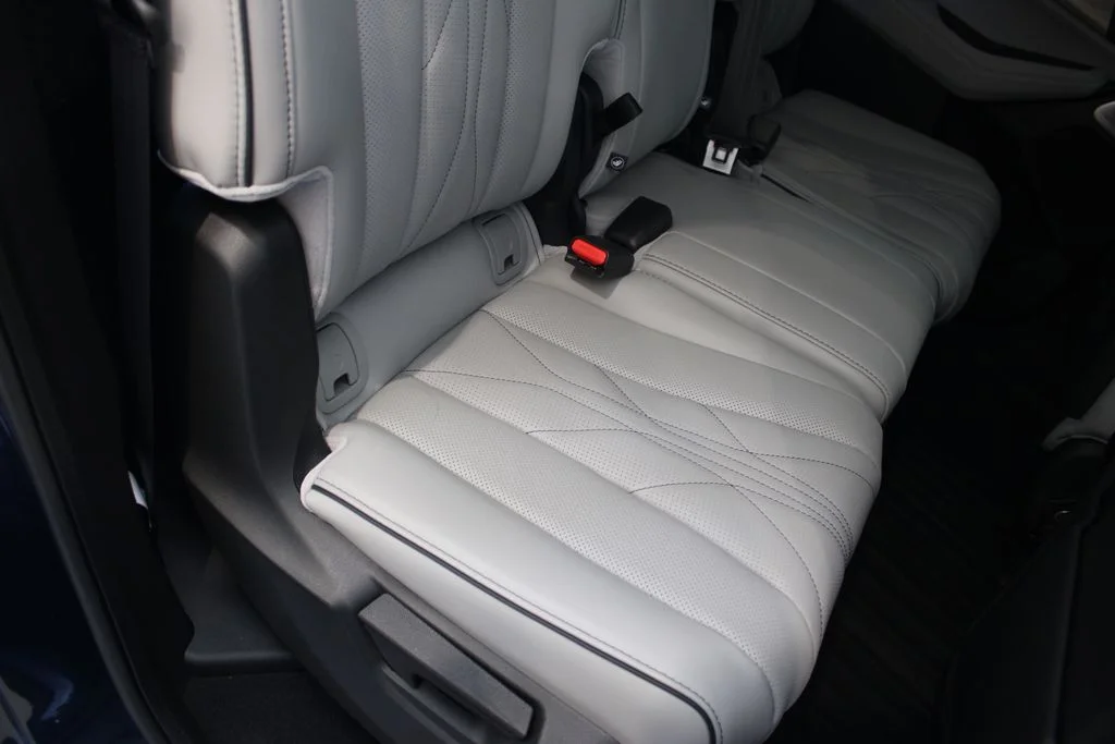 New 2026 Blue Acura Advance Package image 24