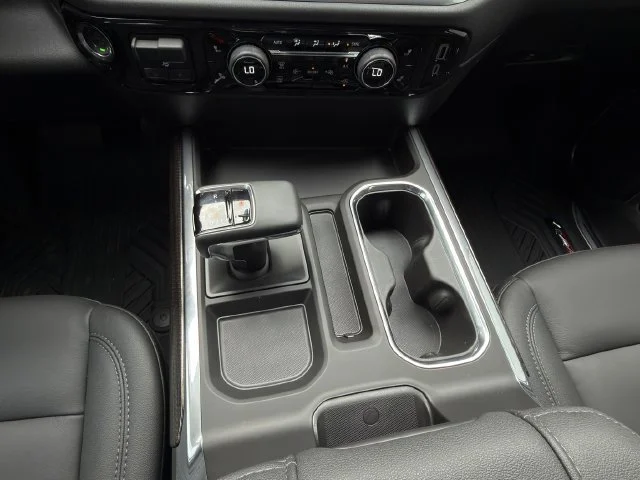 2026 Chevrolet Silverado 1500 LT - Photo 15