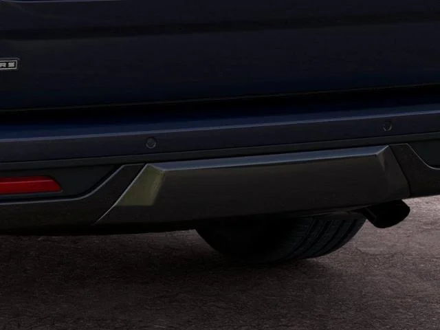 New 2027 Blue Ember Metallic Ford Platinum image 48