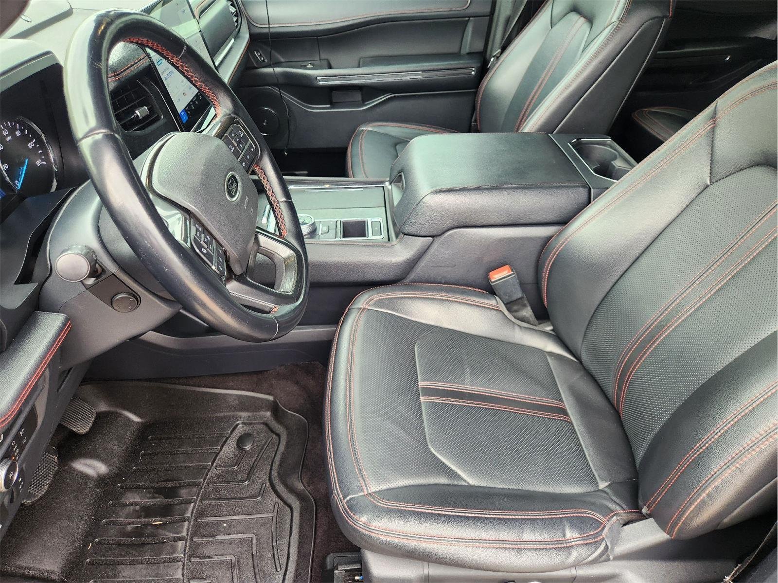 2022 Ford Expedition Max photo 13 of 35