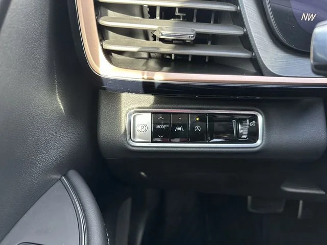 2026 Buick Envision Sport Touring - Photo 18