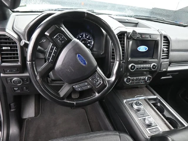 Used 2020 Silver Ford Limited image 21
