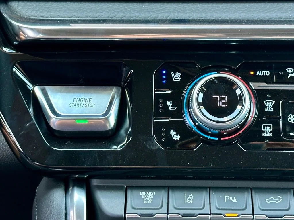 2026 GMC Sierra 2500HD Denali - Photo 30