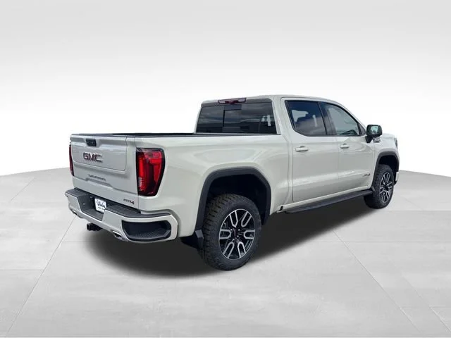 New 2026 Coastal Dune GMC AT4 image 11