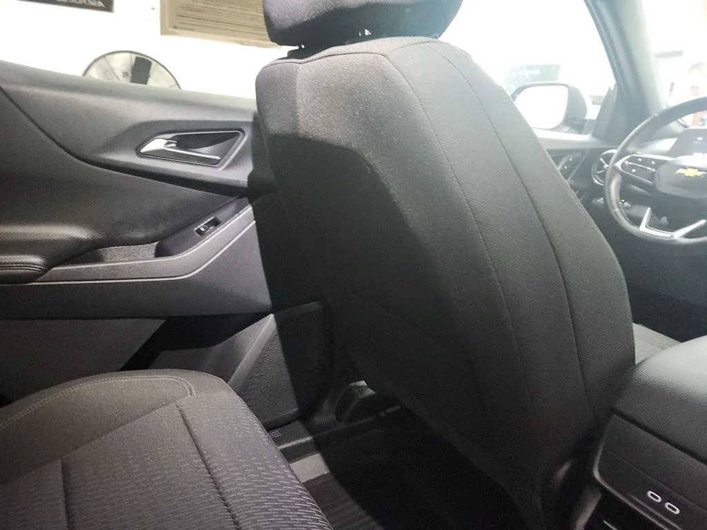 Used 2026 Blue Chevrolet LT image 13