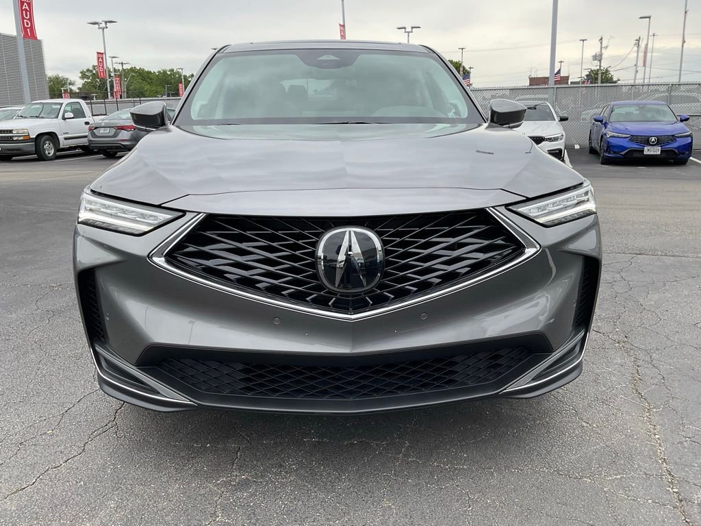 Used 2026 Acura MDX Technology Package with VIN 5J8YE1H46TL013261 for sale in Kansas City