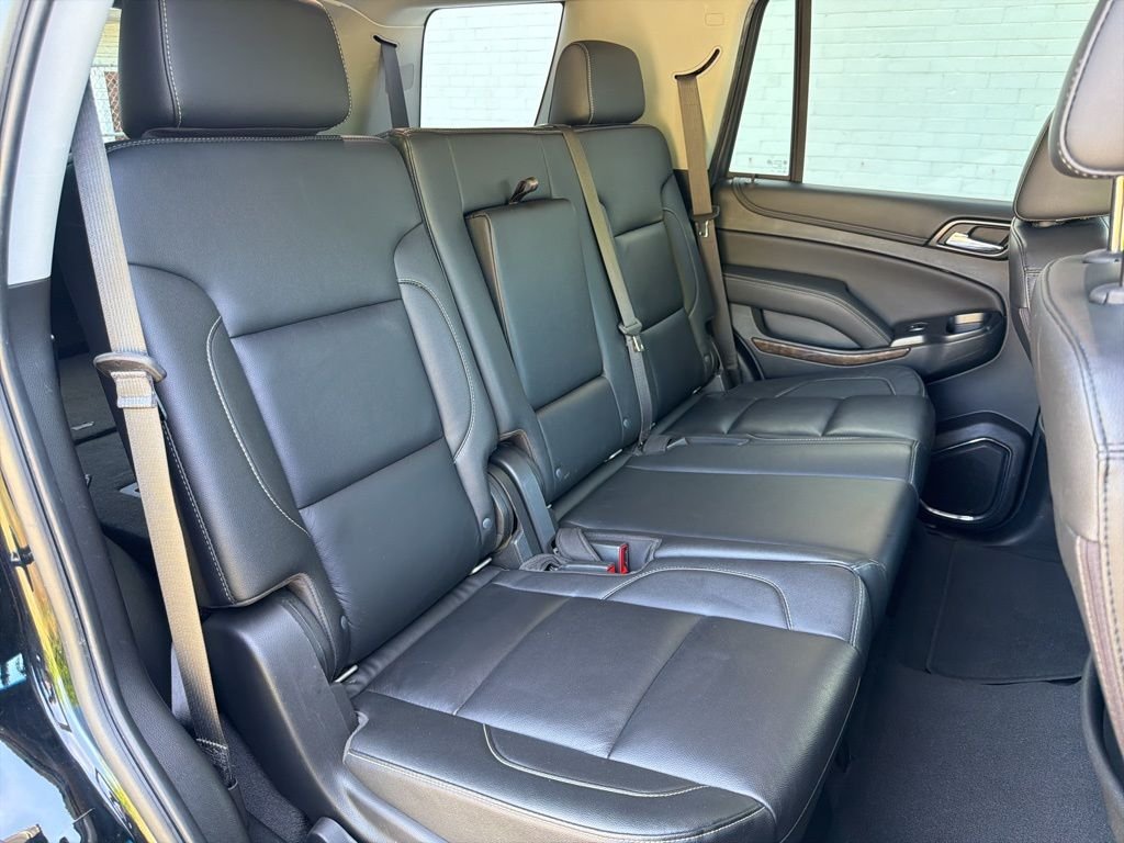 2020 Chevrolet Tahoe LT - Photo 10