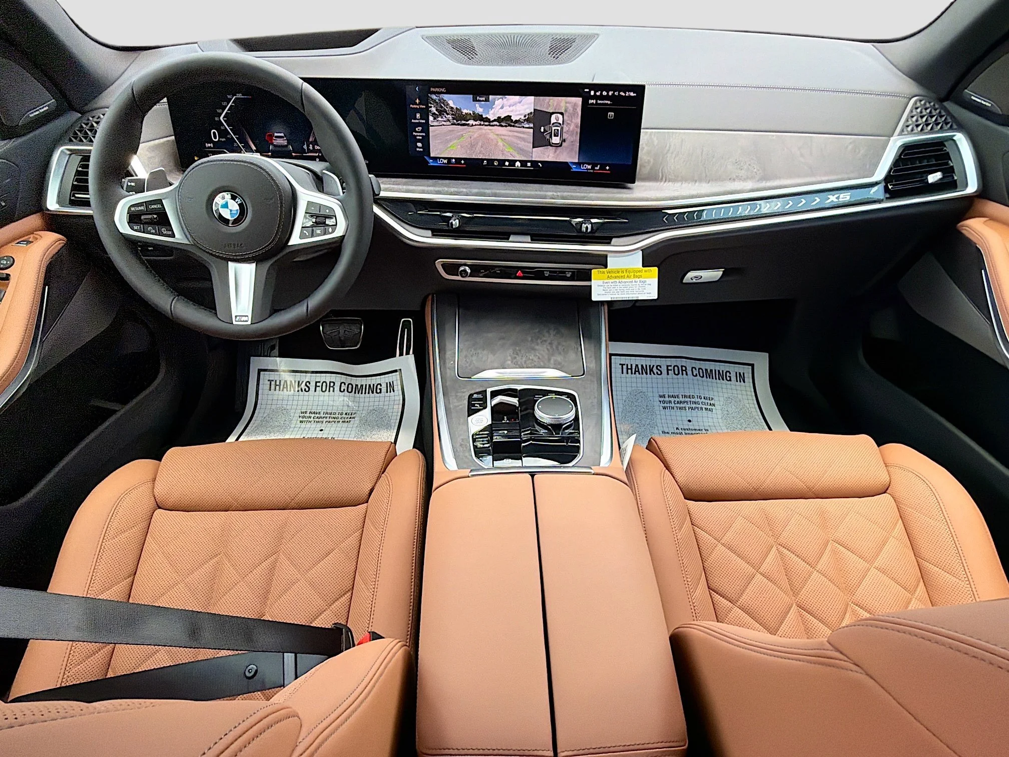 New 2026 Alpine White BMW sDrive40i image 15