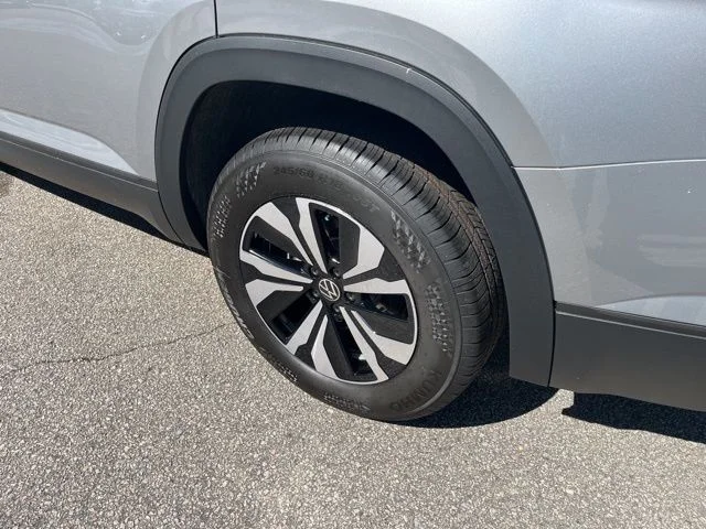 2026 Volkswagen Atlas SE - Photo 25