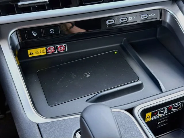 New 2026 Celestial Silver Metallic Lexus PREMIUM AWD image 33