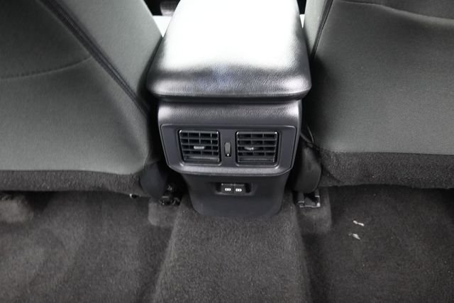 Used 2025 White Toyota XLE image 29