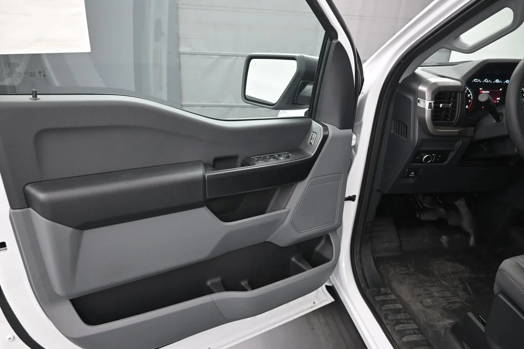 New 2026 White Ford XL image 12