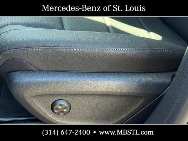 New 2026 Black Mercedes-Benz GLE 350 image 16
