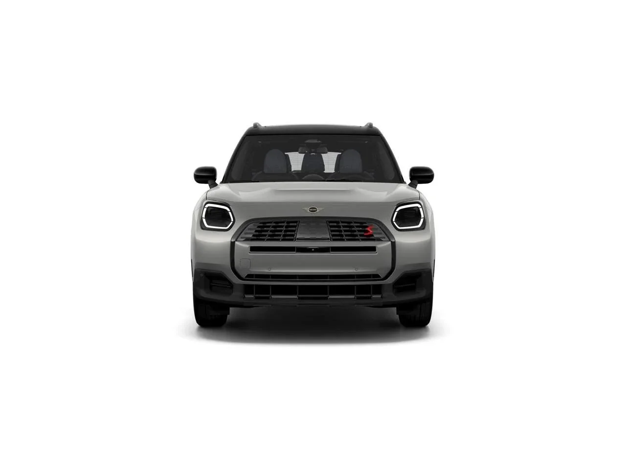 New 2027 Melting Silver III Metallic MINI Signature Plus image 2