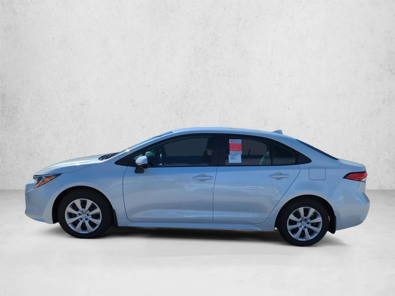 Used 2026 Windchill Toyota LE image 8