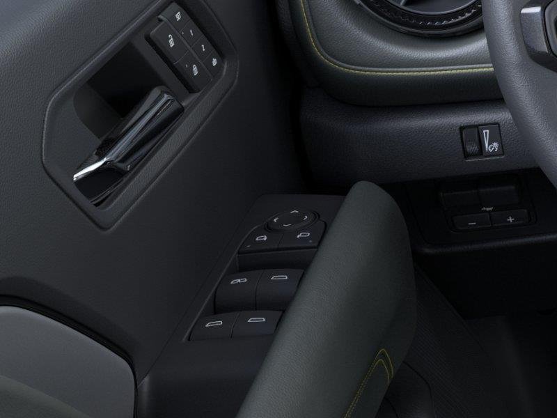 2026 Chevrolet Colorado ZR2 - Photo 22