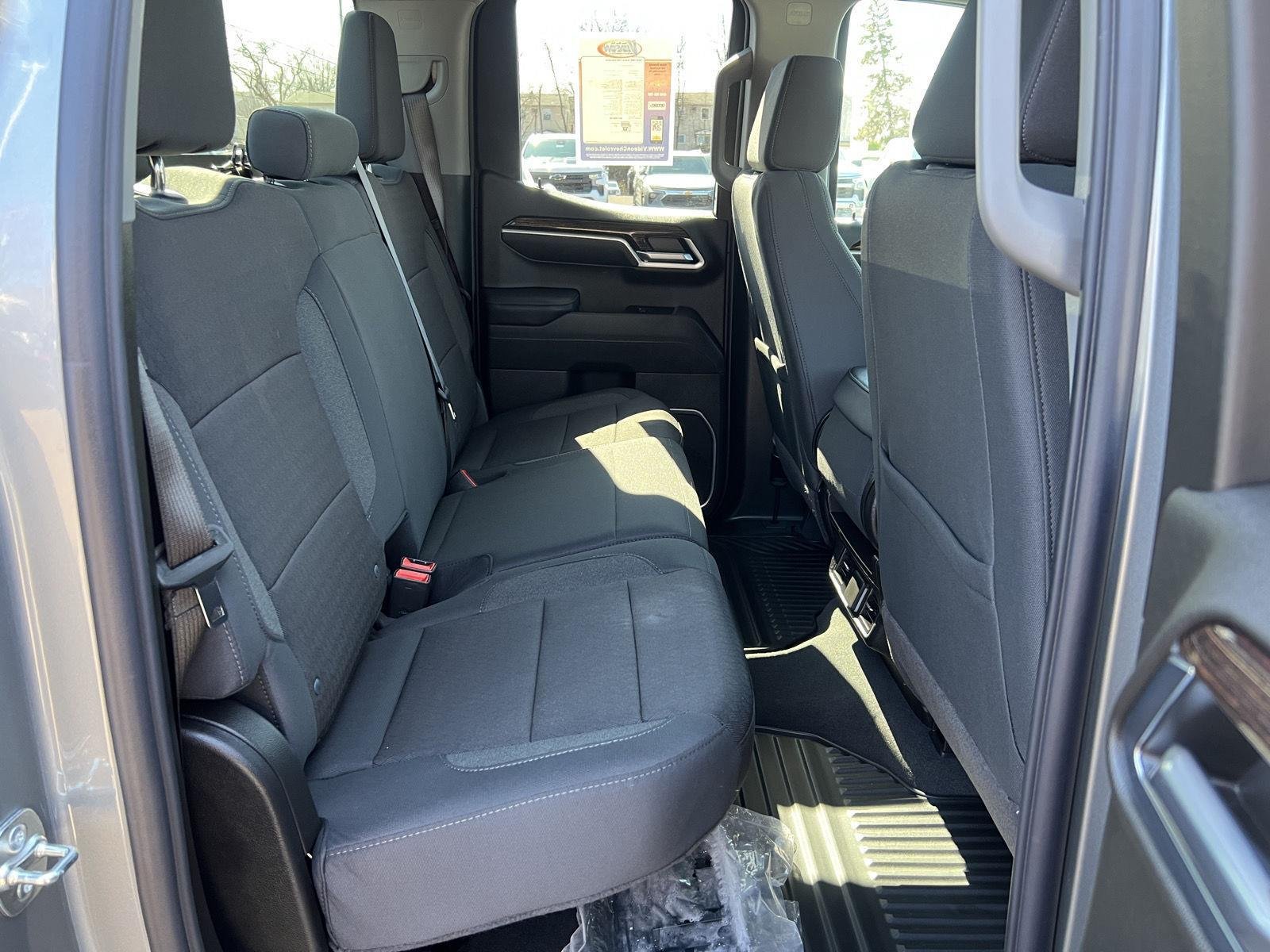 2026 GMC Sierra 1500 Elevation - Photo 16