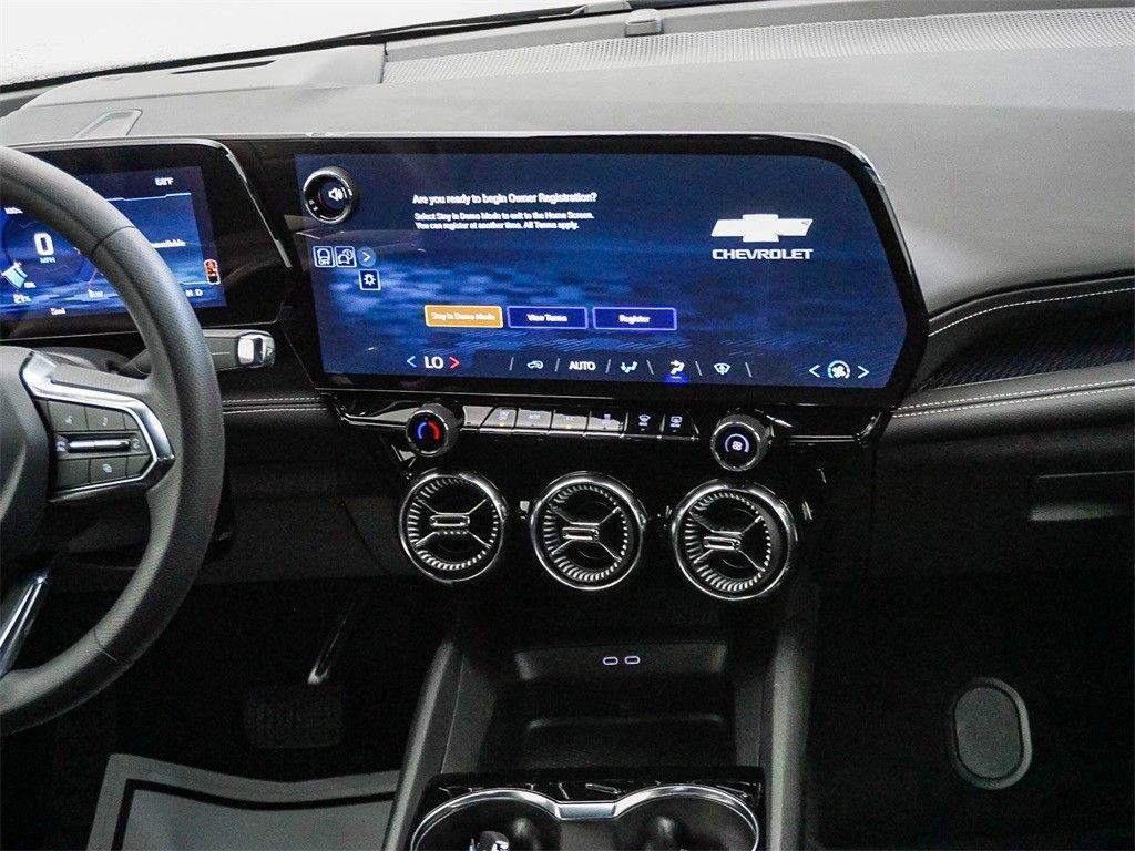 2026 Chevrolet Blazer EV LT - Photo 17