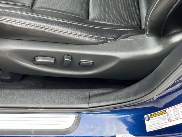 Certified Used 2023  Nissan 3.5 SL image 29