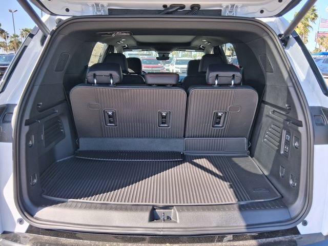 2026 Chevrolet Traverse RS - Photo 7