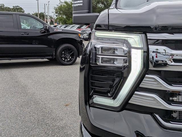 New 2026 Black Chevrolet High Country DRW image 9