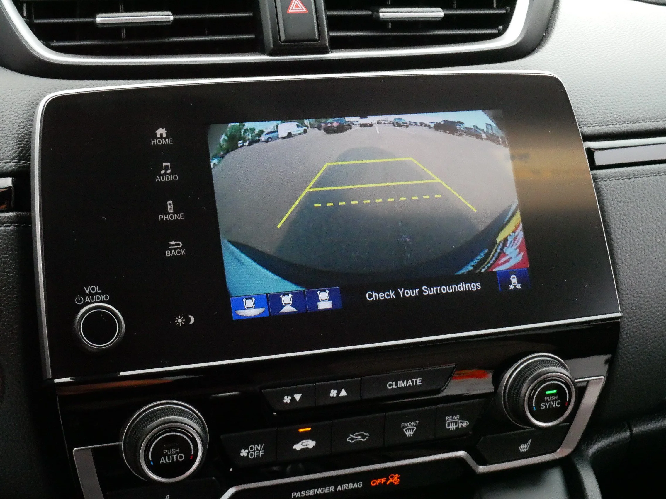2022 Honda CR-V EX - Photo 29