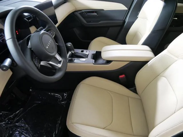 New 2026 Rhodium White Metallic Mazda 2.5 S Premium AWD image 4