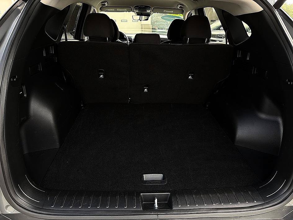 2024 Hyundai Tucson SEL - Photo 25