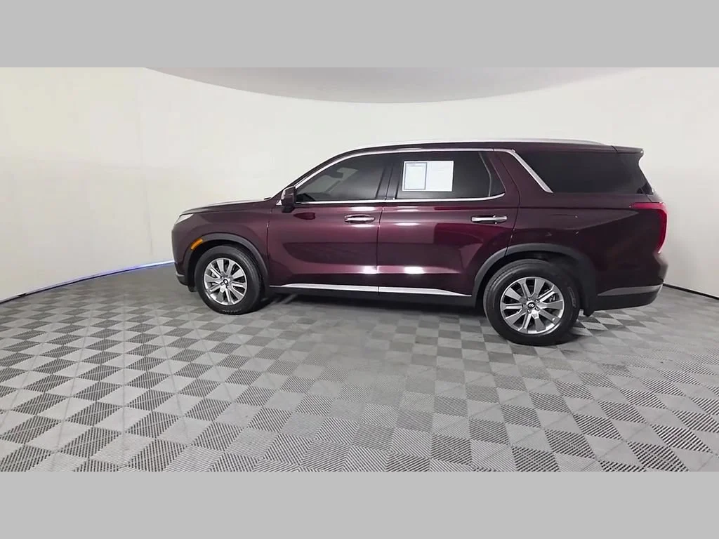 2023 Hyundai Palisade SEL - Photo 47