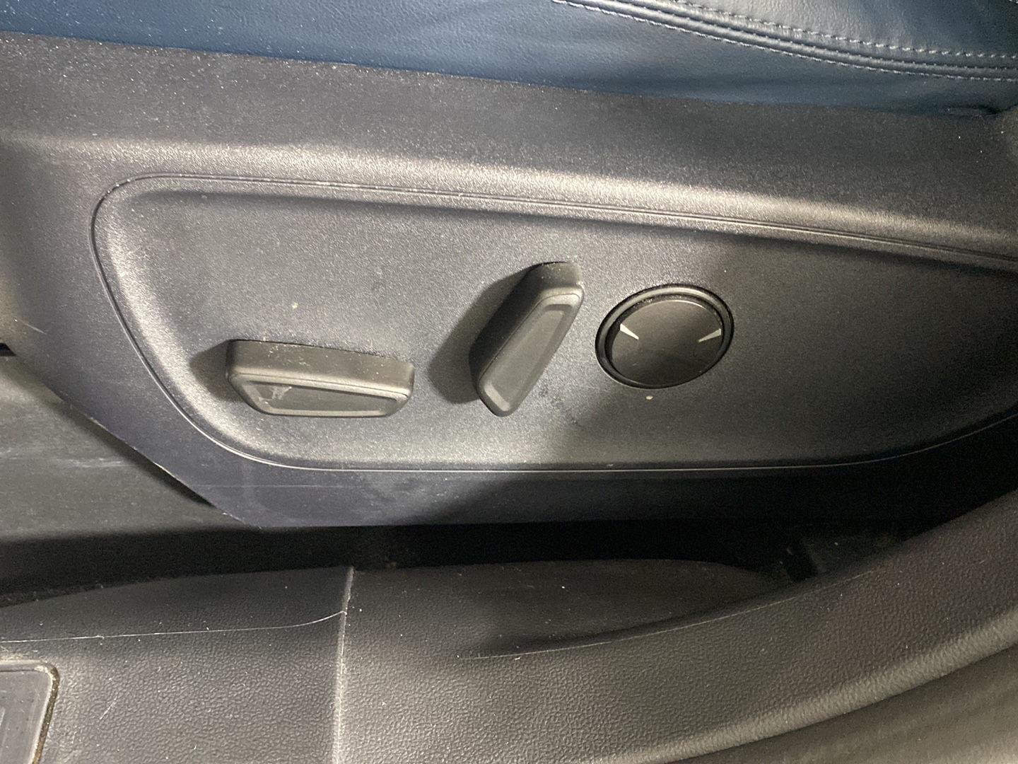 Used 2021 Carbonized Gray Ford Outer Banks image 28