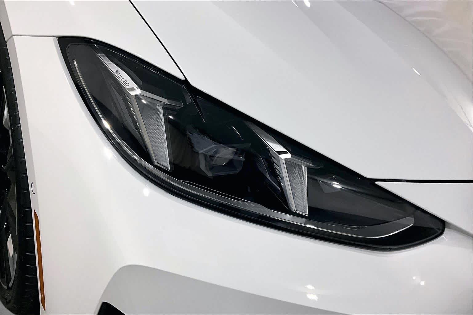 New 2026 Alpine White BMW 430i xDrive image 16