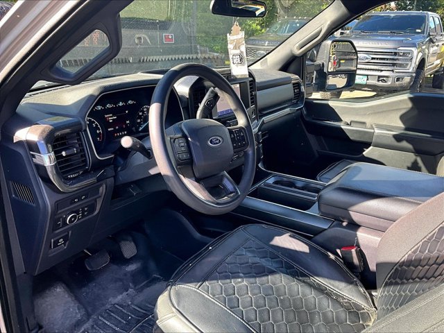 Used 2021 Silver Ford XL image 7
