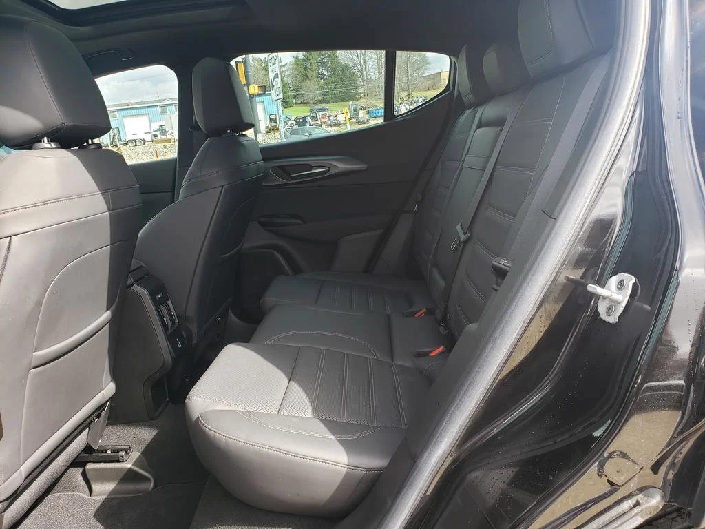 New 2024 8 Ball Dodge GT Plus image 12
