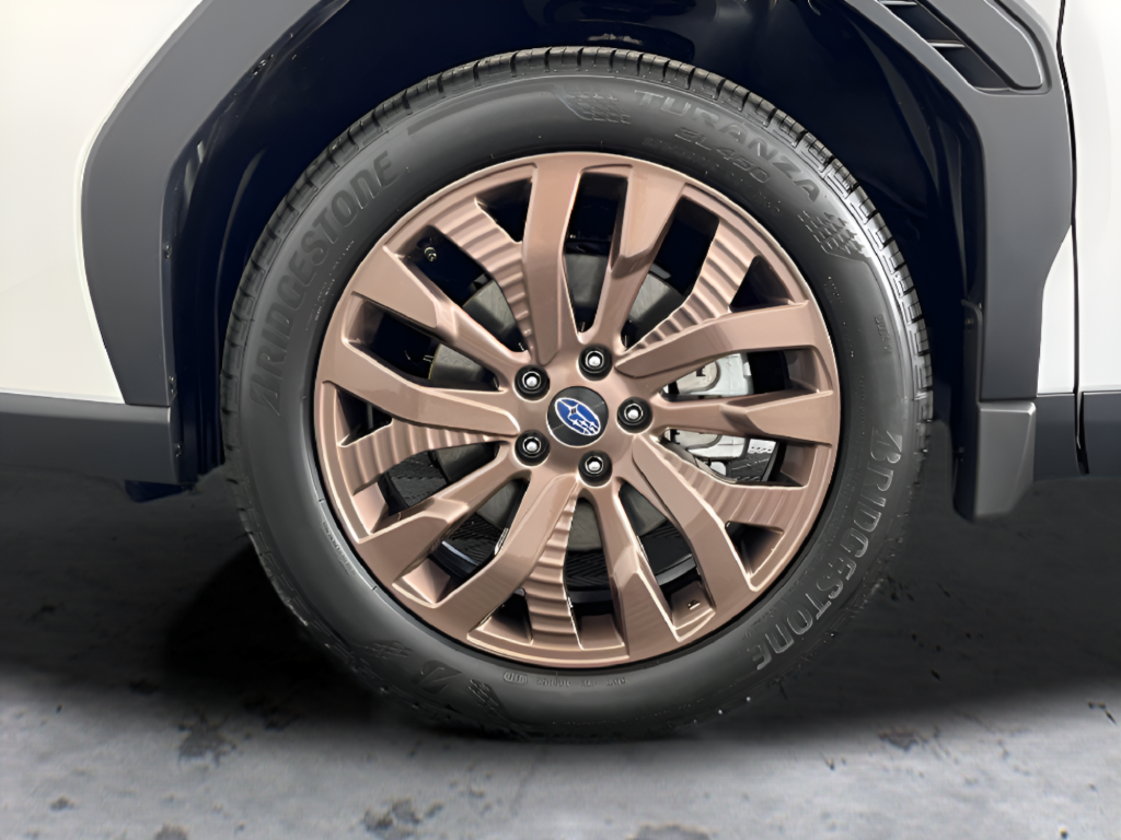 2026 Subaru Forester Sport - Photo 22