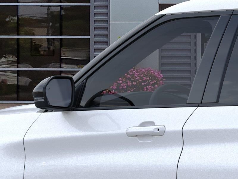 New 2026 Star White Metallic Tri-Coat Ford ST image 20