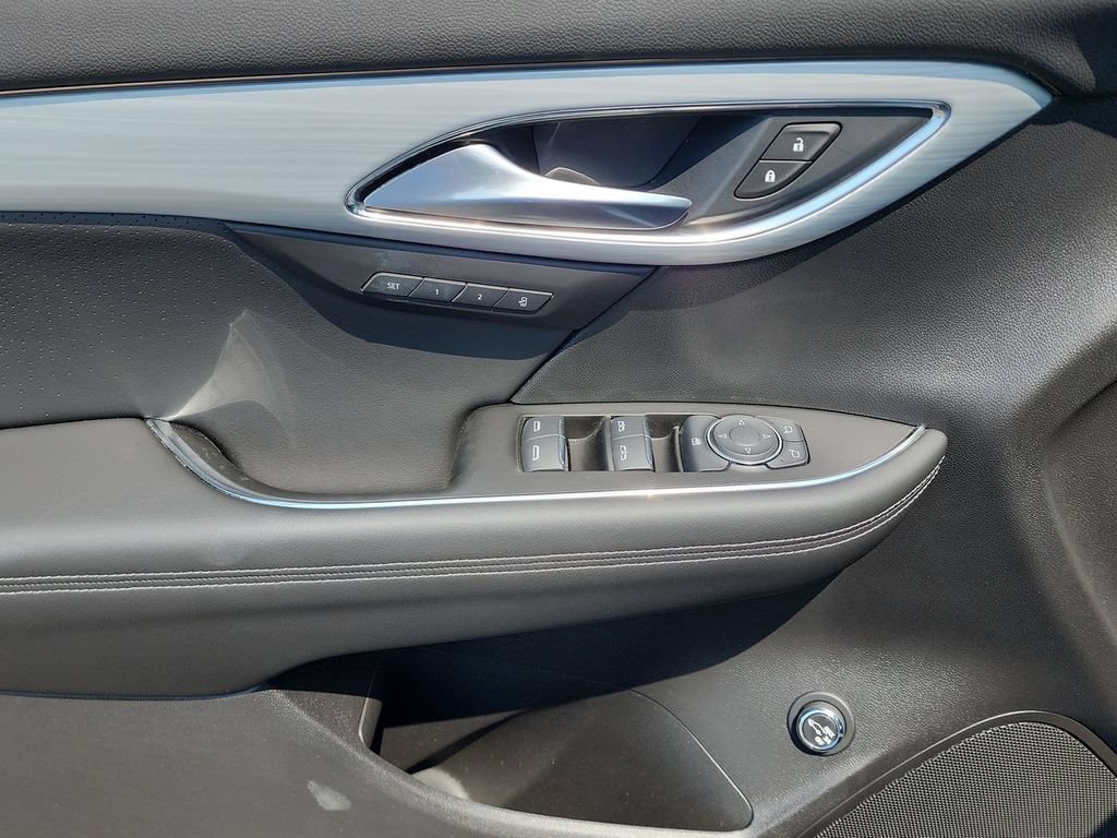 2026 Buick Envision Avenir - Photo 13