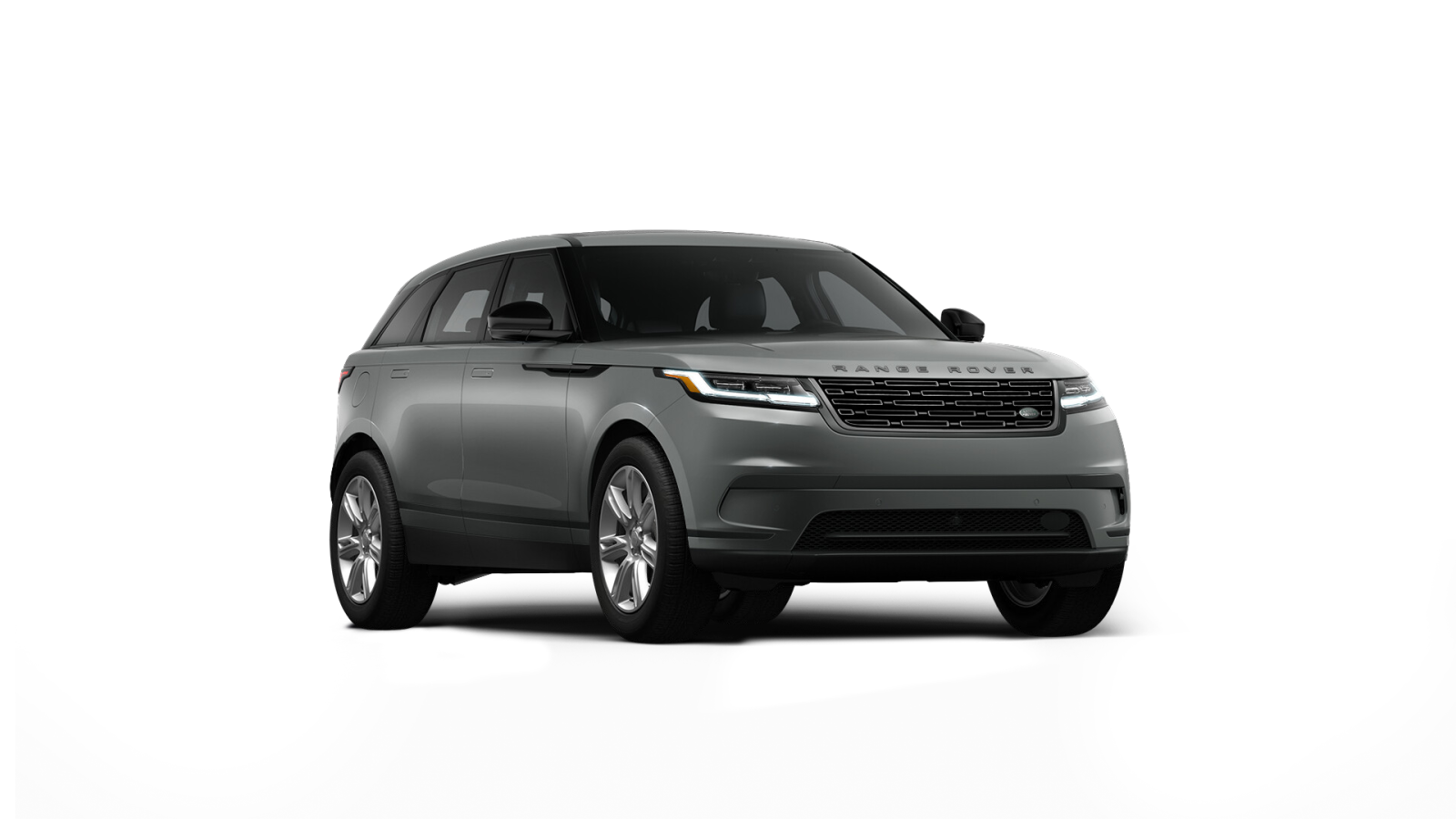 2026 Land Rover Range Rover Velar P250 S's photo