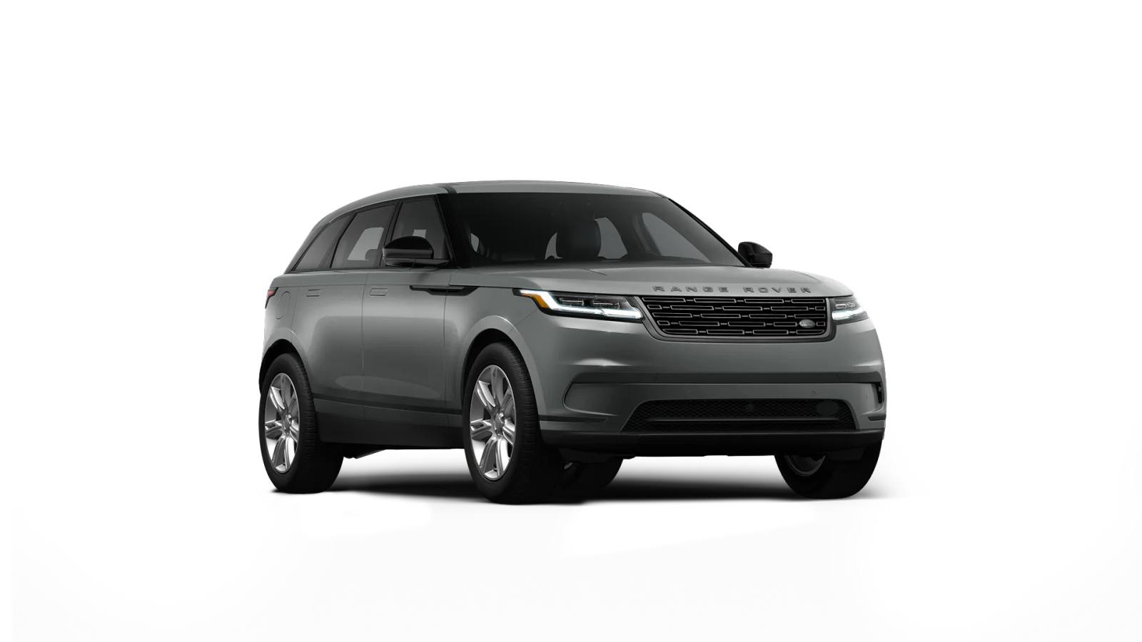 2026 Land Rover Range Rover Velar